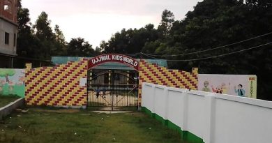 বেস্ট কলকাতা নিউজ : উজ্জ্বল কিডস ওয়ার্ল্ড স্কুল ছাত্র ছাত্রীদের দেখাচ্ছে নতুন পথের দিশা