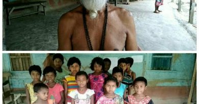 বেস্ট কলকাতা নিউজ : ৮৯ বছর বয়সেও এই অনাথ আশ্রম সামলে যাচ্ছেন সম্পূর্ণ নিজের উদ্যোগে