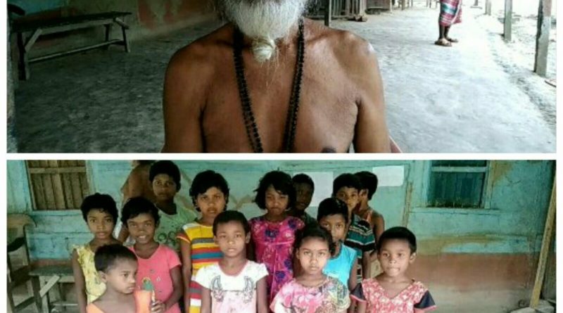 বেস্ট কলকাতা নিউজ : ৮৯ বছর বয়সেও এই অনাথ আশ্রম সামলে যাচ্ছেন সম্পূর্ণ নিজের উদ্যোগে