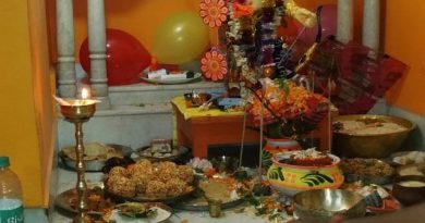 বেস্ট কলকাতা নিউজ : মহাধুমধামে কার্তিক পুজো পালিত হচ্ছে নাকাশিপাড়া জুড়ে