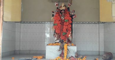 বেস্ট কলকাতা নিউজ : ফের প্রাচীন মন্দিরে দুঃসাহসিক চুরির ঘটনা ঘটলো নবদ্বীপে