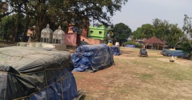 বেস্ট কলকাতা নিউজ : চন্দ্রকোনার নবকুঞ্জ মেলা স্থগিত হয়ে গেল কোরোনার কারণে
