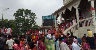 বেস্ট কলকাতা নিউজ : ঠাকুরনগরের মতুয়া মেলা একরকমের অনিশ্চিত করোনা আতঙ্কের জেরে