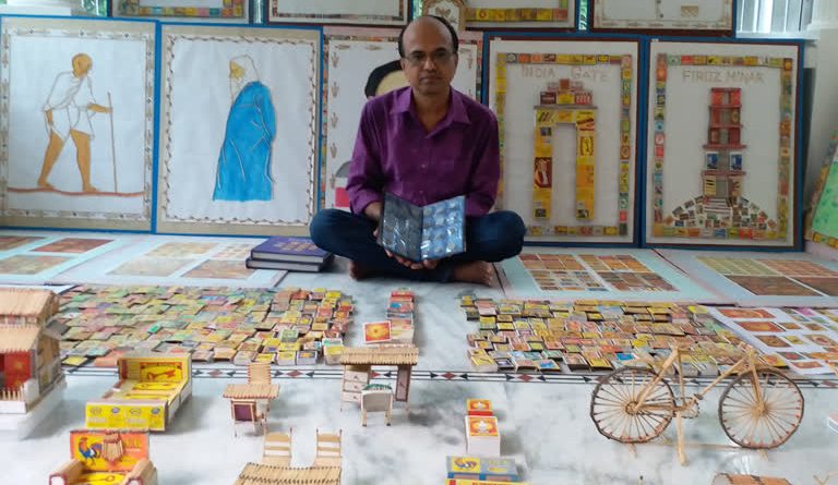 বেস্ট কলকাতা নিউজ : হাতে রয়েছে আড়াই হাজার মুদ্রা, মালদার সুবীরবাবুর একমাত্র লক্ষ্যই মিউজ়িয়াম তৈরি করা