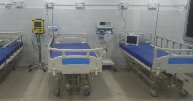 বেস্ট কলকাতা নিউজ : ICU-র বেড মেলেনি তিনটি বেসরকারি হাসপাতাল ঘুরেও, কমিশনের জরিমানা ৩টি হাসপাতালকেই