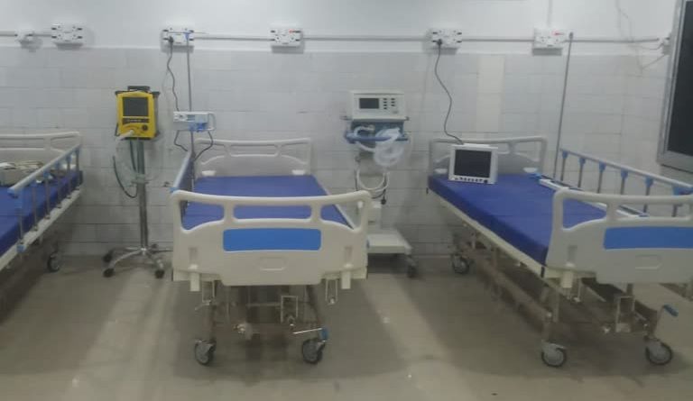 বেস্ট কলকাতা নিউজ : ICU-র বেড মেলেনি তিনটি বেসরকারি হাসপাতাল ঘুরেও, কমিশনের জরিমানা ৩টি হাসপাতালকেই