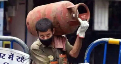 বেস্ট কলকাতা নিউজ : বিরাট পদক্ষেপ সিলিন্ডারের কালোবাজারি রুখতে, বদলে যাচ্ছে LPG সরবরাহের নিয়মও