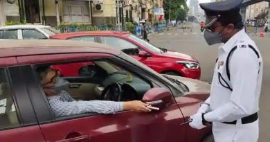 বেস্ট কলকাতা নিউজ : অবশেষে বদলে যাচ্ছে মোটর ভেহিকেল আইনের নিয়ম কানুন, উপায় নেই এমনকি ভুল করলে ছাড় পাওয়ারও