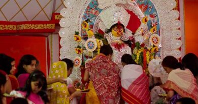 বেস্ট কলকাতা নিউজ : কোরোনার আবহে এ বছর প্রবেশ নিষেধ পুজো মণ্ডপে! জেনে নিন হাইকোর্ট ঠিক কী কী বলল তাদের নির্দেশিকায়