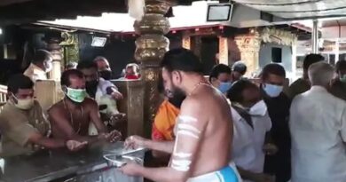বেস্ট কলকাতা নিউজ : শবরীমালার দরজা খুলল সাত মাস পরে, মন্দিরে ঢোকার আগে হবে র‍্যাপিড অ্যান্টিজেন টেস্ট, রয়েছে এমনকি একাধিক শর্তাবলীও