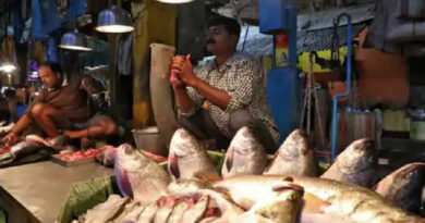 বেস্ট কলকাতা নিউজ : চিন নিষেধাজ্ঞা জারি করলো ভারতীয় ফার্ম থেকে মাছ আমদানির ক্ষেত্রে