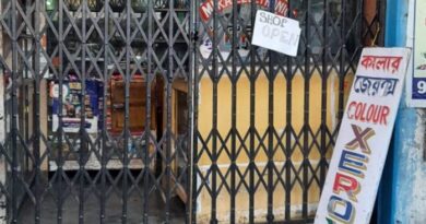 বেস্ট কলকাতা নিউজ : প্রার্থীতালিকা ছড়াচ্ছে ডিজিটাল মাধ্যমে ,মন খারাপ দিদির বাড়ির কাছে জেরক্স দোকান মালিকের
