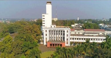 বেস্ট কলকাতা নিউজ : খড়গপুর আইআইটি স্থান পেল বিশ্বের সেরা ৫০টি শিক্ষা প্রতিষ্ঠানের তালিকায়