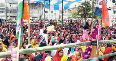 বেস্ট কলকাতা নিউজ : রাজ্যের রাজনৈতিক ক্ষমতা দখলের লড়াই চলছে মারণ রোগকে সঙ্গে নিয়েই