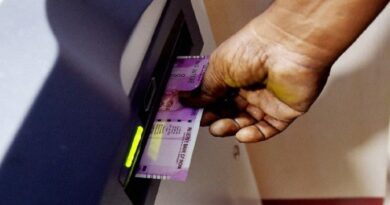 বেস্ট কলকাতা নিউজ : অতিরিক্ত টাকা দিতে হবে ATM থেকে টাকা তুলতে গেলে , নতুন নির্দেশ RBI-কর্তৃপক্ষের