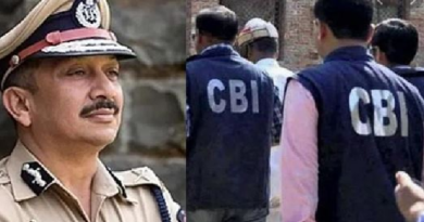 বেস্ট কলকাতা নিউজ : CBI কর্মীরা অফিসে ঢুকতে পারবেন না জিন্স, টি-শার্ট পরে , নির্দেশ জারি অধিকর্তার