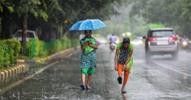 বেস্ট কলকাতা নিউজ : বৃষ্টি শুরু হল ভোর থেকেই, আজ রাজ্য ভিজতে পারে দিনভর ব্যাপী