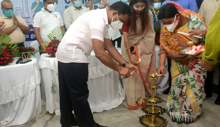 বেস্ট কলকাতা নিউজ : করোনা মোকাবিলায় হোয়াটস অ্যাপ চ্যাট বট প্রকল্প চালু হল এই জেলায়