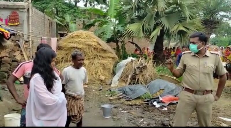 বেস্ট কলকাতা নিউজ : মুর্শিদাবাদের খড়গ্রাম প্রশাসন বন্ধ করল নাবালিকার বিয়ে