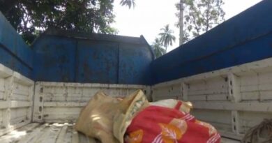 বেস্ট কলকাতা নিউজ : গলায় দড়ি দিয়ে যুবক আত্মঘাতী হল পারিবারিক অশান্তির জেরে