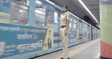 বেস্ট কলকাতা নিউজ : মহিলা RPF সাদা পোশাকে চলন্ত মেট্রোয় নজরদারি চালাবে যাত্রীদের ভিড়ে মিশে গিয়ে