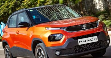 বেস্ট কলকাতা নিউজ : Tata Motors-র নতুন গাড়ি মাইক্রো SUV, Tata Punch ভারতের বাজারে, এখনই বুকিং করে ফেলুন মাত্র ২১ হাজার টাকায়