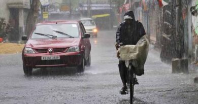 বেস্ট কলকাতা নিউজ : ফের শীত উধাও হবে আগামী কাল থেকে, আলিপুর আবহাওয়া দপ্তর জানালো বৃষ্টির সম্ভাবনার কথাও