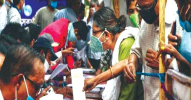 বেস্ট কলকাতা নিউজ : 'দুয়ারে সরকার' ক্যাম্প ফের বসছে ফেব্রুয়ারিতে , জেনে নিন দিনক্ষণ