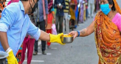 বেস্ট কলকাতা নিউজ : খাবার পৌঁছে দিতে হবে আক্রান্তদের বাড়িতে, নবান্নের নির্দেশ জেলাশাসকদের