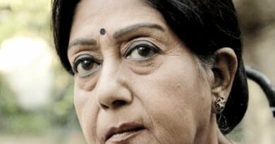 বেস্ট কলকাতা নিউজ : সাবিত্রী চট্টোপাধ্যায় অভিনয়ের দুনিয়ায় পা রাখেন অভিনেতা ভানু বন্দ্যোপাধ্যায়ের হাত ধরেই