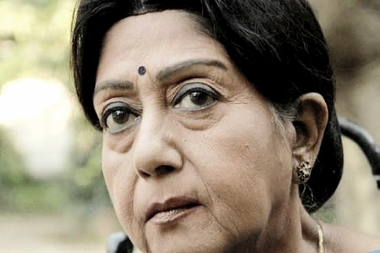 বেস্ট কলকাতা নিউজ : সাবিত্রী চট্টোপাধ্যায় অভিনয়ের দুনিয়ায় পা রাখেন অভিনেতা ভানু বন্দ্যোপাধ্যায়ের হাত ধরেই