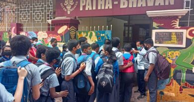 বেস্ট কলকাতা নিউজ : আজ থেকে সমস্ত শিক্ষাপ্রতিষ্ঠান খুলে গেল সবরকম কোভিড বিধি মেনেই