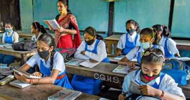 বেস্ট কলকাতা নিউজ : অবশেষে সমস্ত স্কুলের প্রাথমিক বিভাগ খুলে যাচ্ছে আগামী ১৬ই ফেব্রুয়ারি থেকে