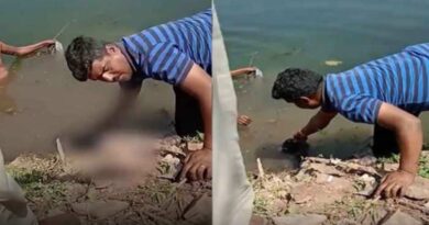 বেস্ট কলকাতা নিউজ : এক ব্যাক্তি খুন করলো মেয়ের ধর্ষককে দু'টুকরো করে, দেহ ভাসিয়ে দিলেন নদীতে