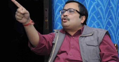 বেস্ট কলকাতা নিউজ : এখন কয়েদিদের আশ্রয়স্থল SSKM-এর উডবার্ণ ওয়ার্ড , কুণালের বিদ্রোহ খোদ তৃণমূলের বিরুদ্ধেই
