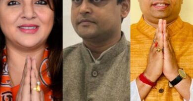 বেস্ট কলকাতা নিউজ : বিজেপি ছাড়ছেন ৩ BJP MP শান্তনু লকেট সৌমিত্র, দিলীপ ঘোষ বাড়াচ্ছেন দূরত্ত্বও