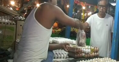 বেস্ট কলকাতা নিউজ : মাছ অপ্রতুল বাজারে , বাড়ল মুরগির ডিমের দাম, নাভিশ্বাস উঠলো মধ্যবিত্তের