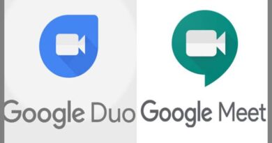 বেস্ট কলকাতা নিউজ : অবশেষে মিশে যাচ্ছে Google Duo ও Meet! এবার থেকে একটাই অ্যাপ ভয়েস ও ভিডিও কলের জন্য