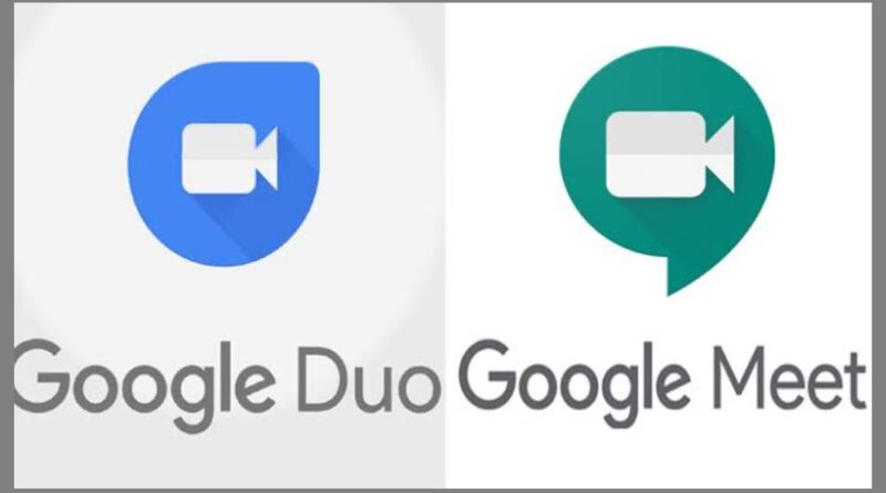 বেস্ট কলকাতা নিউজ : অবশেষে মিশে যাচ্ছে Google Duo ও Meet! এবার থেকে একটাই অ্যাপ ভয়েস ও ভিডিও কলের জন্য
