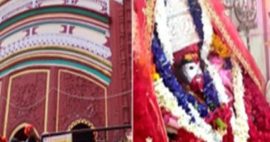 বেস্ট কলকাতা নিউজ : চরম আশংকা দুর্নীতির ! অনলাইন পুজো নিষিদ্ধ হল তারাপীঠ মন্দিরে
