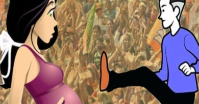 বেস্ট কলকাতা নিউজ : লাথি ৮ মাসের অন্তঃসত্ত্বার পেটে! অবশেষে ৭ তৃণমূল সমর্থক আটক হল পুলিশের জালে