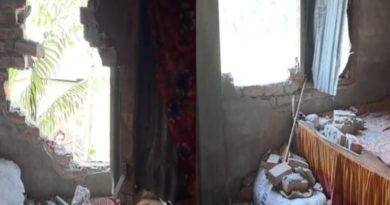 বেস্ট কলকাতা নিউজ : জনজীবন চরম বিপর্যস্ত দাঁতাল হাতির আক্রমণে , ক্রমশ মাগুরমারির বাসিন্দাদের উড়েছে রাতের ঘুম