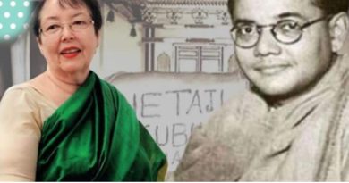 বেস্ট কলকাতা নিউজ : নেতাজীকে “RSS ও BJP কোনোদিন উপযুক্ত সম্মান না দিলেও তাকে ব্যবহার করছে রাজনৈতিক স্বার্থে ” এমনি বিষ্ফোরক অভিযোগ নেতাজি কন্যার