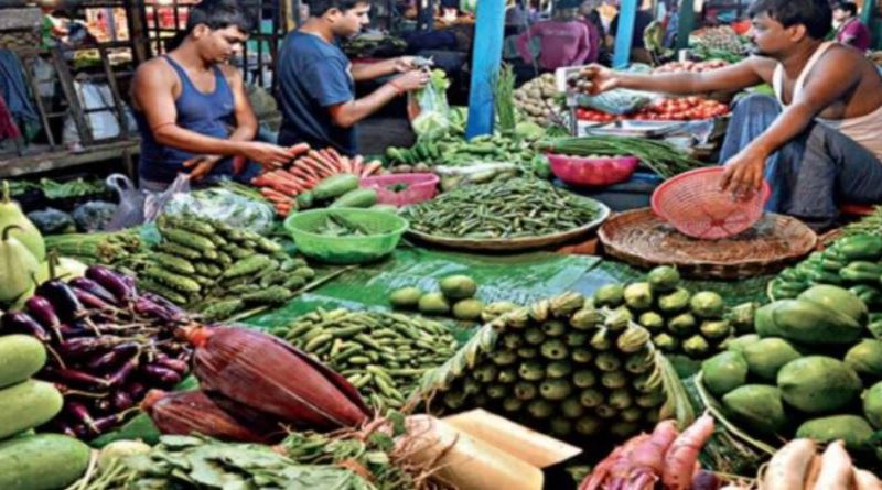 বেস্ট কলকাতা নিউজ : অবশেষে চাষিদের মাথায় হাত আবহাওয়া পরিবর্তনে , দাম বাড়ছে সবজির! জেনে নিন দরদাম