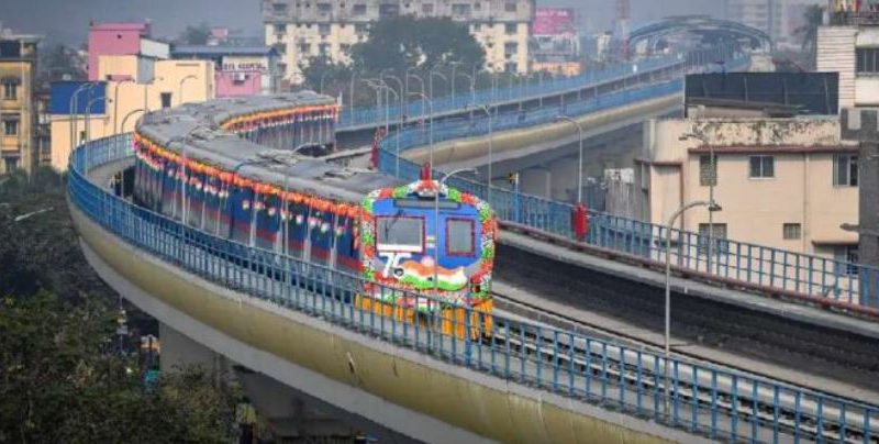 বেস্ট কলকাতা নিউজ : আয় কমছে জোকা থেকে তারাতলা মেট্রো রুটে! যাত্রীরা ক্রমশ হারাচ্ছেন এমনকি তাদের উৎসাহ