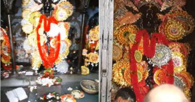 বেস্ট কলকাতা নিউজ : যে মন্দিরে এলে সুস্থ হন মানসিক ভারসাম্যহীন রোগীরাও , মা সারদামণিও যেখানে এনেছিলেন তার একাধিক আত্মীয়কেও