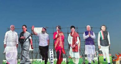বেস্ট কলকাতা নিউজ : অবশেষে কংগ্রেস প্লেনারি অধিবেশন শুরু হল মোদী-মমতার গোপন দোস্তি’ তত্ত্ব নিয়েই