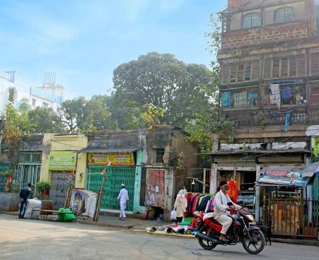 বেস্ট কলকাতা নিউজ : খাস কলকাতার বুকে বিরাজমান একটুকরো জাপান ! আজও অমলিন রয়েছে স্মৃতির পাতায়