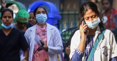 বেস্ট কলকাতা নিউজ : দেশ জুড়ে চরম আতঙ্ক H3N2 ভাইরাসের দাপটে ! বিস্তারিত জেনে নিন এই ভাইরাস সম্পর্কে