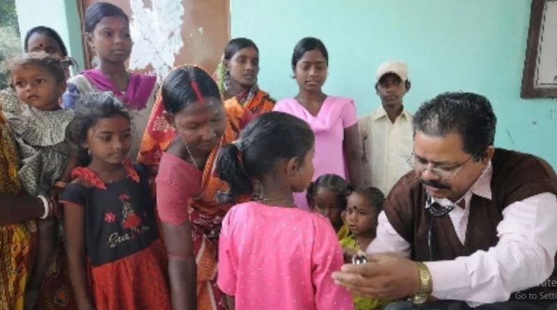 বেস্ট কলকাতা নিউজ : রাজ্যের সাত জেলার মুকুটে এক নতুন পালক যক্ষ্মা দূরীকরণে, বাংলার ঘরে এলো সোনা-রুপো-ব্রোঞ্জ